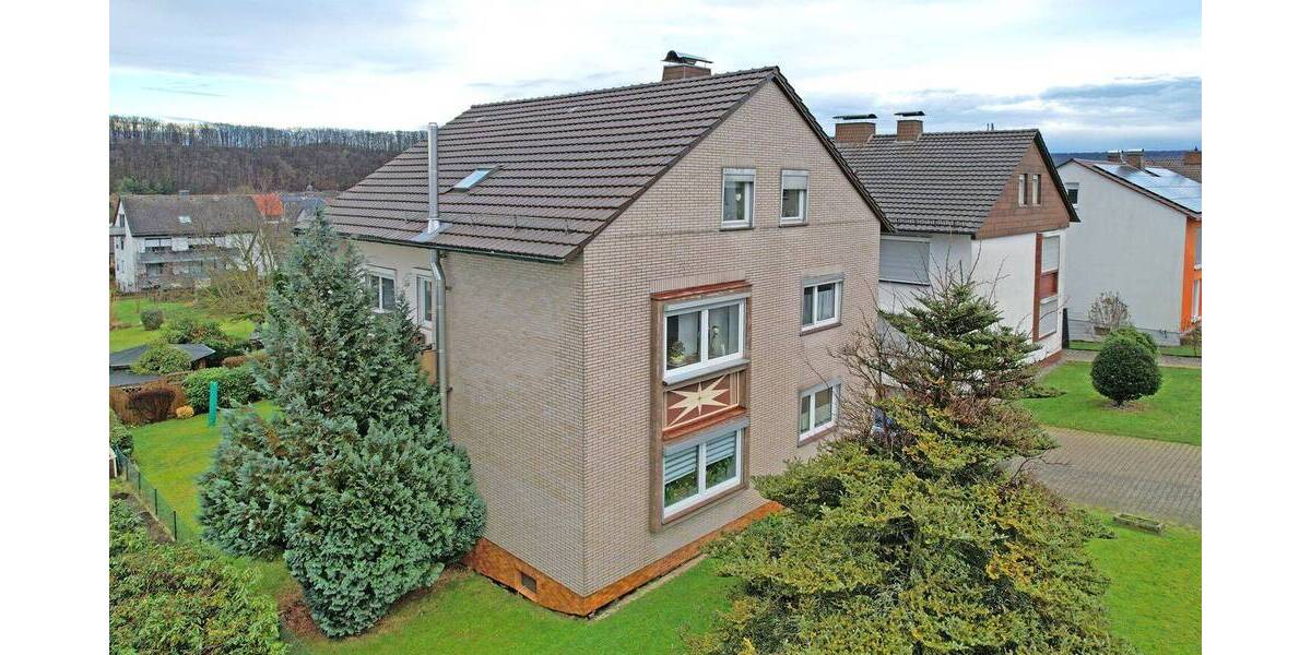 Mehrfamilienhaus, Wohnhaus Kaufungen Niederkaufungen - 1 Zimmer, 255 m&sup2;, 400.000&euro; | Angebot:25660883