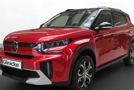 Citroen C3 Aircross 21.250 km 22.990 &euro; Kassel 34123