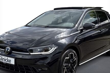 VW Polo 6.742 km 26.490 &euro; Baunatal 34225