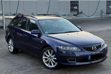 Mazda 6 272.000 km 3.200 &euro; Melsungen 34212