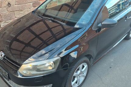 VW Polo 111.000 km 5.300 &euro; Witzenhausen 37215