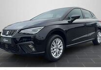 Gebrauchtwagen Seat Ibiza