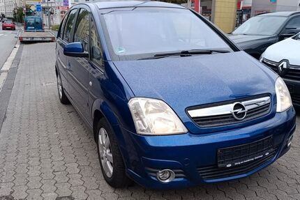 Opel Meriva 178.300 km 1.999 &euro; Kassel 34125
