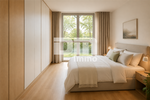 Moderne 3-Zi KFW 55 -Wohnung in barrierearmen Neubauprojekt inkl. TerrasseBalkon + Abstellraum - Etagenwohnung Vellmar | Angebot:27317461