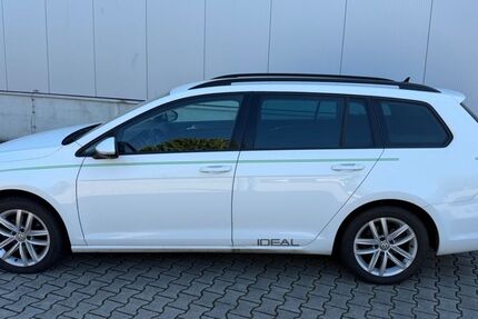 VW Golf 381.728 km 5.970 &euro; Kaufungen ( b. Kassel ) 34260