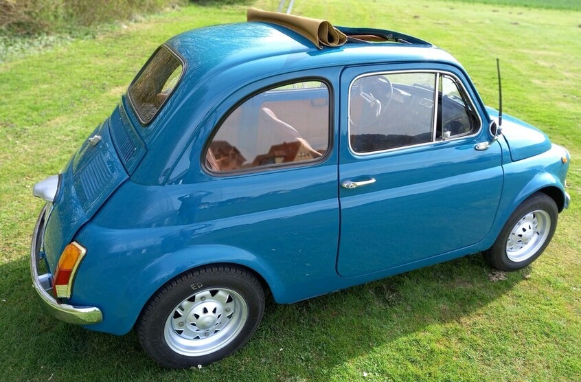500L