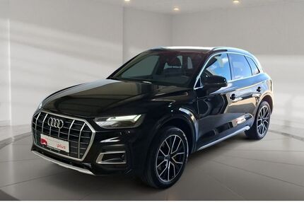Audi Q5 37.168 km 39.770 &euro; Fritzlar 34560