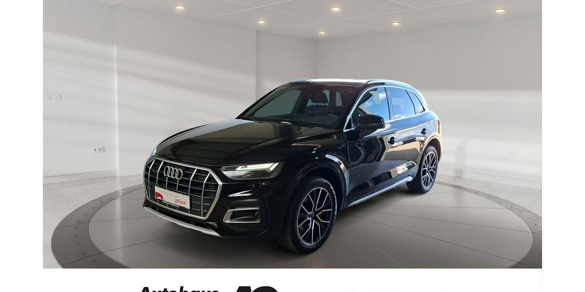 Audi Q5 37.168 km 39.770 &euro; Fritzlar 34560