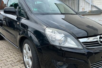 Opel Zafira 149.400 km 3.900 € Homberg/Efze 34576