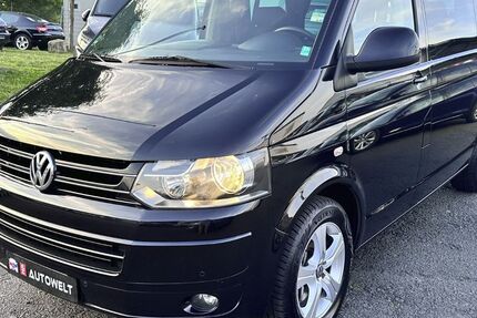 VW T5 Transporter 282.955 km 14.990 € Niestetal 34266