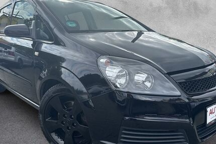 Opel Zafira 263.007 km 2.499 &euro; Kassel 34123