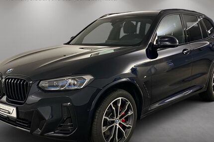 BMW X3 11.021 km 56.880 &euro; Kassel 34125