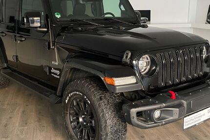 Jeep Wrangler 65.182 km 44.999 &euro; Baunatal 34225