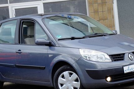 Renault Scenic 99.629 km 2.990 &euro; Kassel 34123