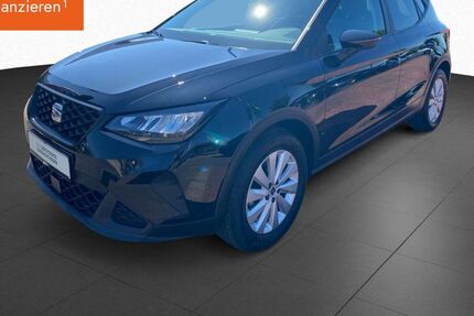 Seat Arona 20.976 km 16.433 &euro; Kassel 34123