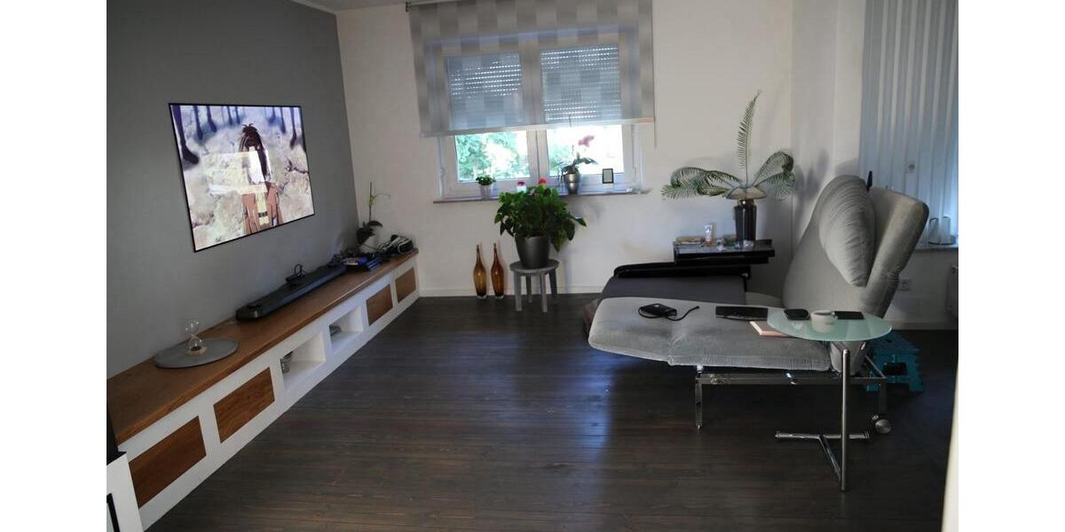 Versteigerung freistehendes 1-2 Familienhaus Kassel 8 zimmer