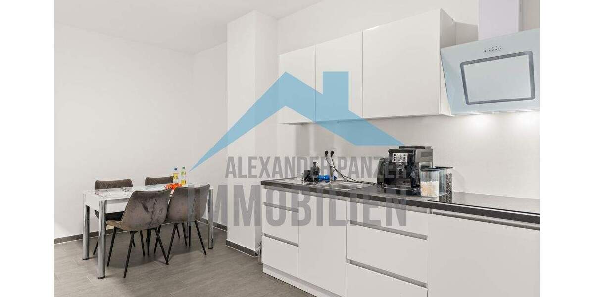 Gewerbeobjekt Kassel / Bettenhausen Bettenhausen - 3.822&euro; | Angebot:25096812