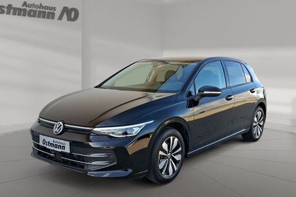 VW Golf 21.636 km 24.885 &euro; Fritzlar 34560