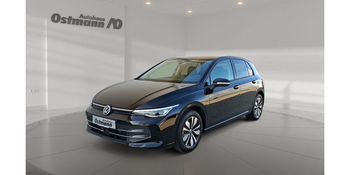 VW Golf 21.636 km 24.885 &euro; Fritzlar 34560