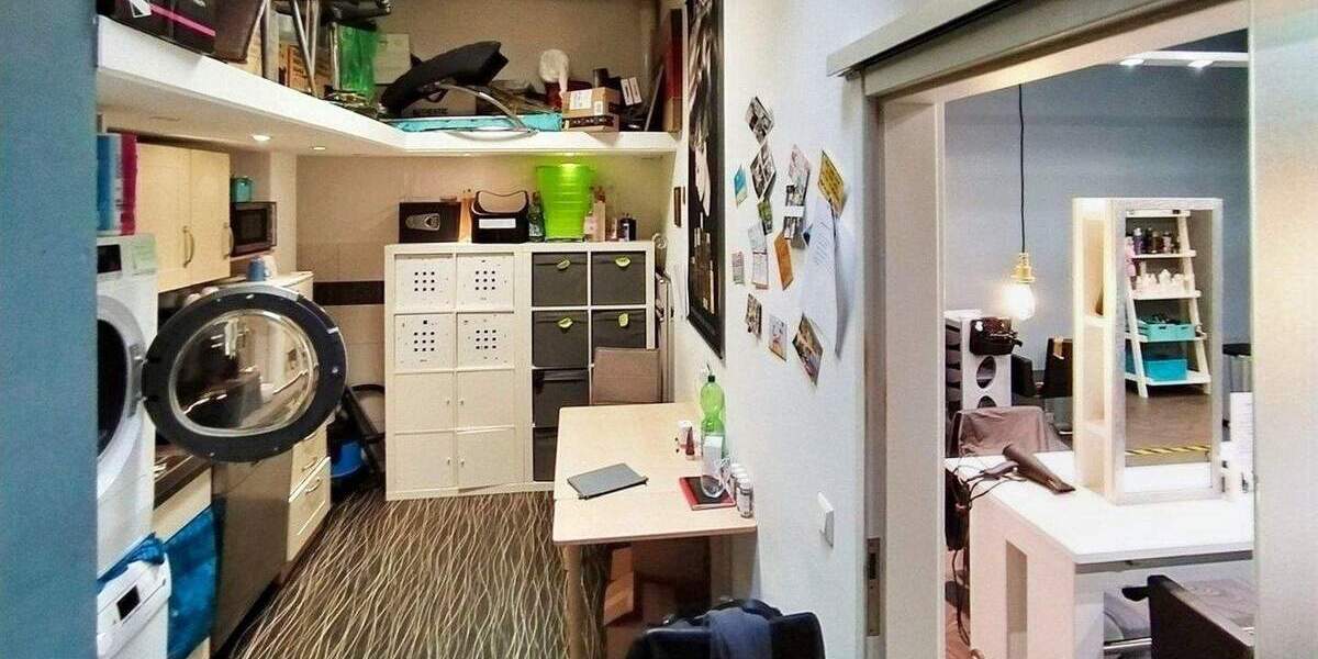 Gewerbeobjekt Kassel Bad Wilhelmshöhe - 1.512&euro; | Angebot:22950109