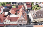 Komplett saniert! 2 Wohnungen kombinierbar! Fußbodenheizg.! Balkon& Einbauküche, Innenstadt* - Maisonettenwohnung Wolfhagen | Angebot:26991135