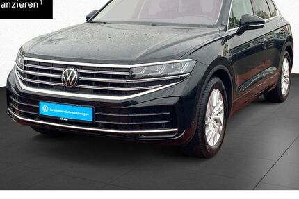 VW Touareg 21.378 km 58.833 € Kassel 34123
