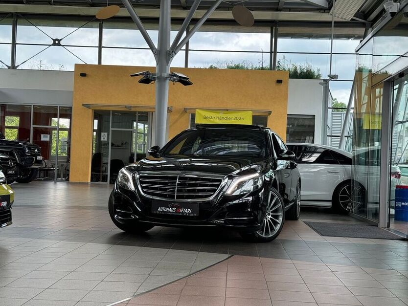 S 500