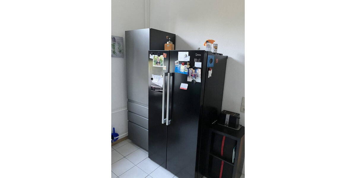 Etagenwohnung Kassel Harleshausen - 5 Zimmer, 145 m&sup2;, 1.380&euro; | Angebot:26170957