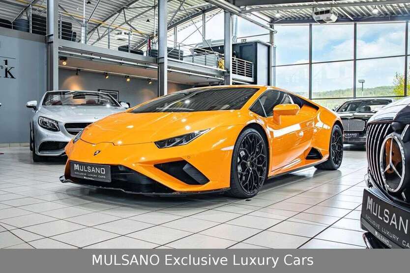 Huracán