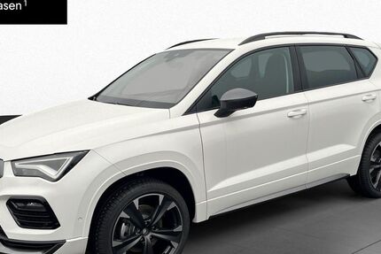Cupra Ateca 4.500 km 32.690 € Kassel 34123
