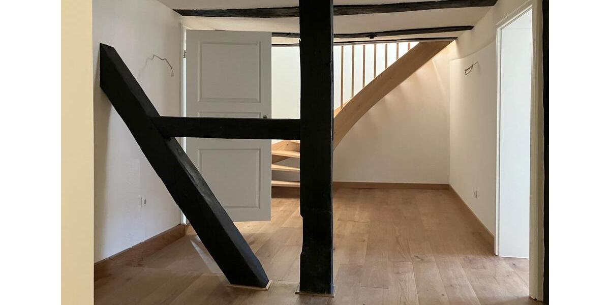 Maisonettenwohnung Helsa - 5 Zimmer, 126 m&sup2;, 980&euro; | Angebot:26183784