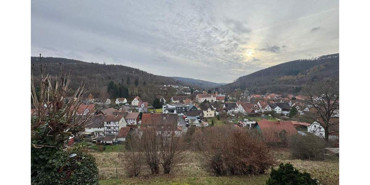 Doppelhaushälfte Helsa - 5 Zimmer, 110 m&sup2;, 175.000&euro; | Angebot:25674115