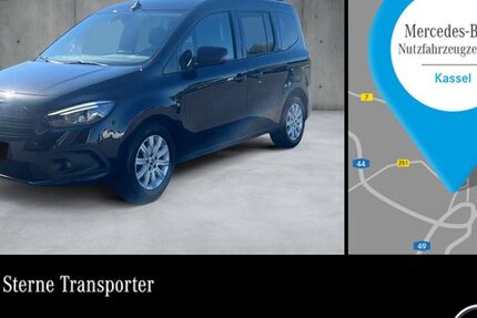 Mercedes-Benz Citan 115.099 km 16.680 &euro; Lohfelden 34253