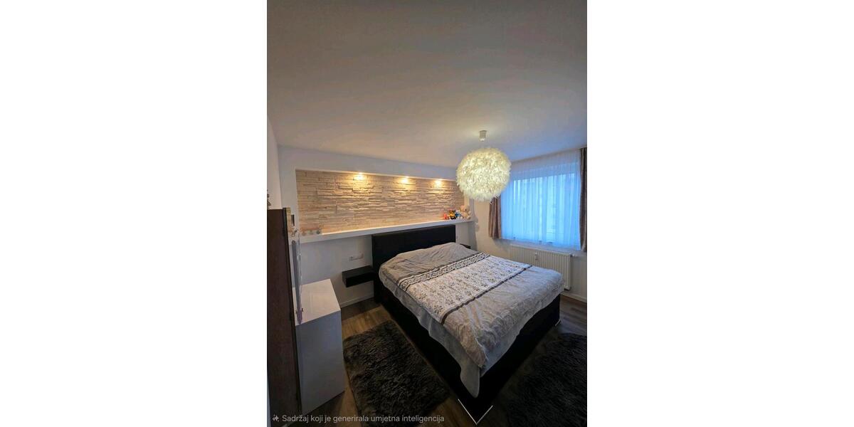 Etagenwohnung Kassel Philippinenhof-Warteberg - 3 Zimmer, 71 m&sup2;, 225.000&euro; | Angebot:24642016