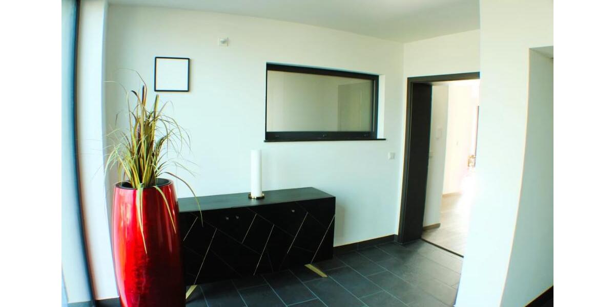 Etagenwohnung Fritzlar - 3.5 Zimmer, 102 m&sup2;, 1.200&euro; | Angebot:26194635