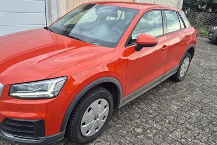 Audi Q2 54.500 km 15.500 &euro; Kassel 34123