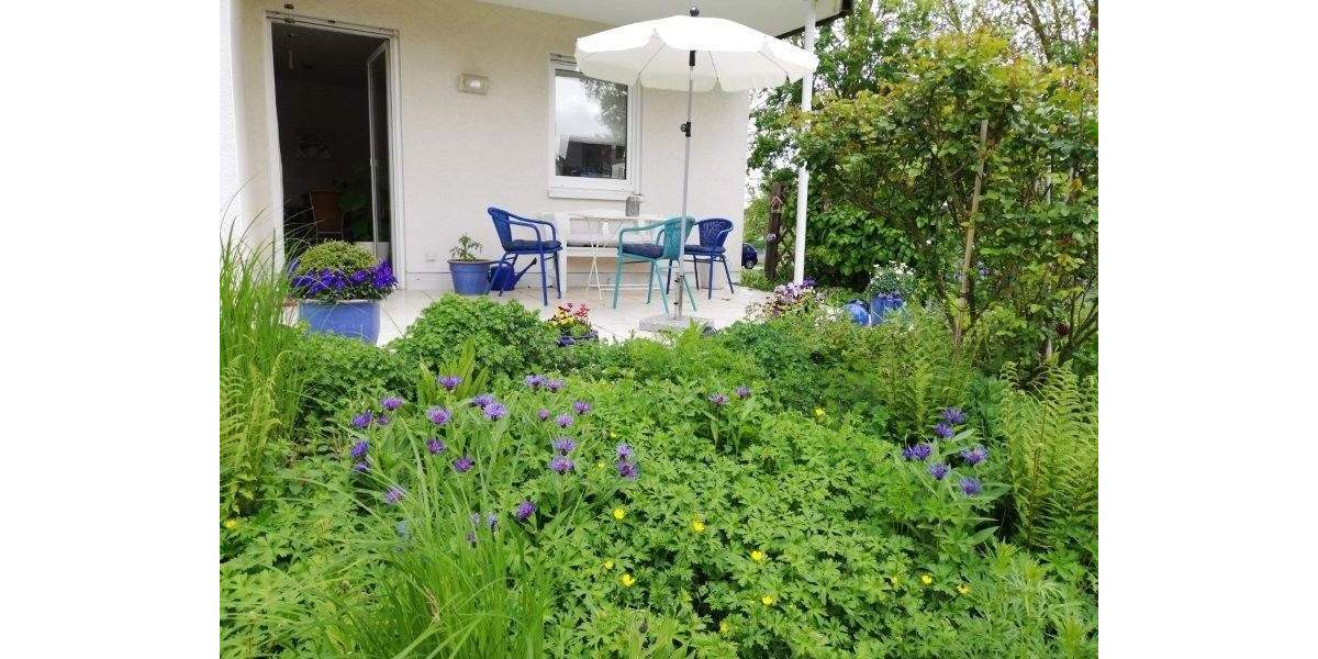 Etagenwohnung Ahnatal Heckershausen - 3 Zimmer, 576&euro; | Angebot:25684998