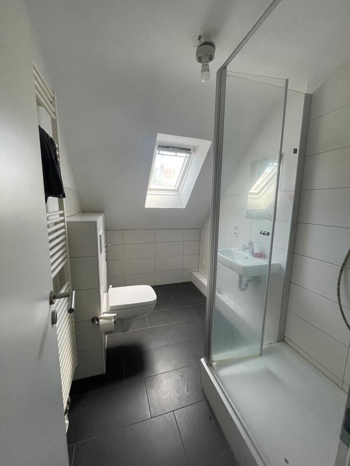 Gemütliche 2-Zimmer Wohnung zentral in Kassel