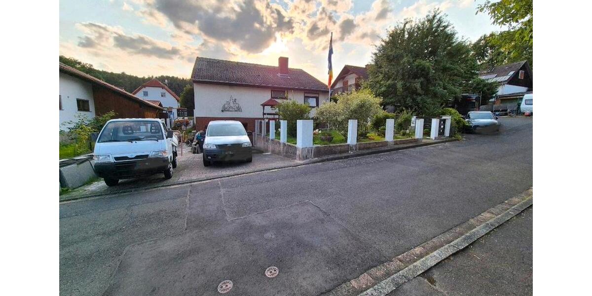 Bungalow Hann. Münden - 250.000&euro; | Angebot:26921935