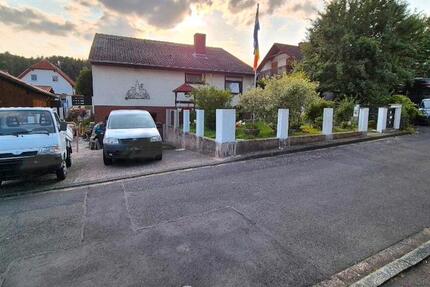 Haus Hann. Münden - 250.000&euro; | Angebot:26921935