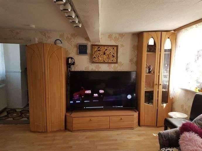 Reihenendhaus Gudensberg - 3 Zimmer, 62 m&sup2;, 59.000&euro; | Angebot:26892088