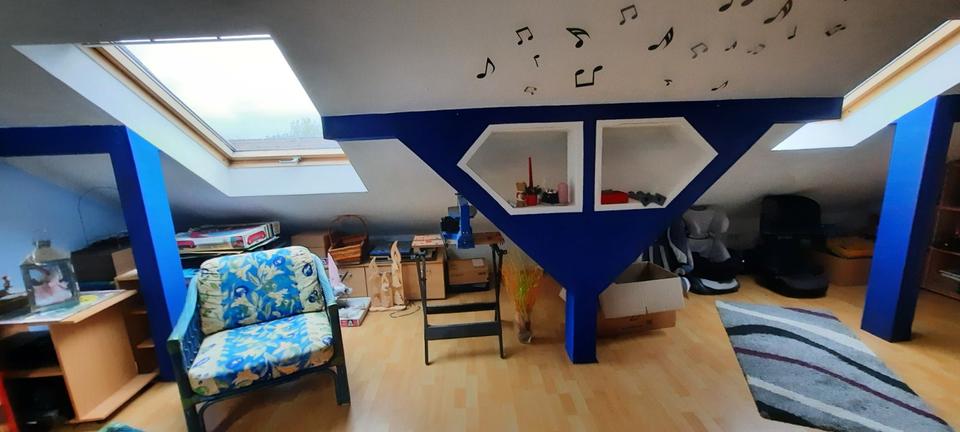 Reihenendhaus in Kassel-Wolfsanger 5 zimmer