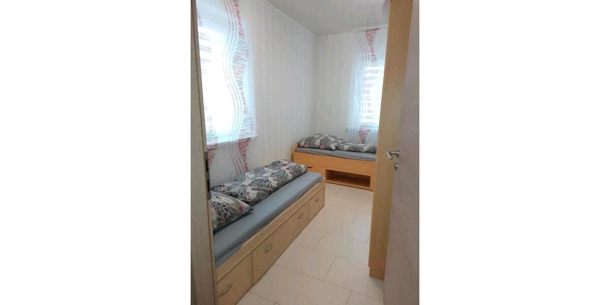 Erdgeschoßwohnung Hofgeismar - 2 Zimmer, 35 m&sup2;, 1.500&euro; | Angebot:24691005