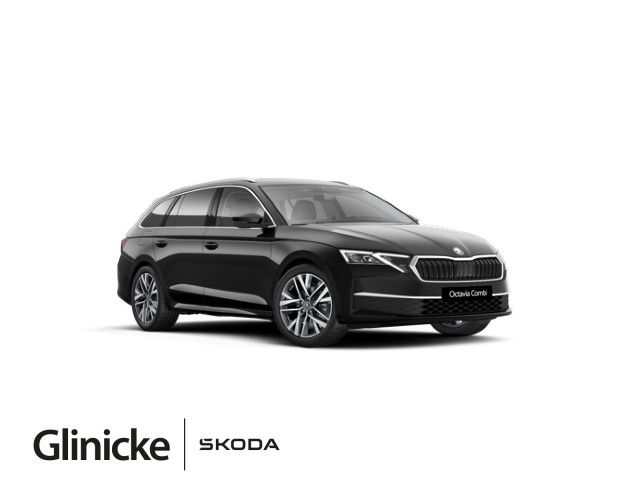 Skoda Octavia 4.500 km 36.990 &euro; Kassel 34123