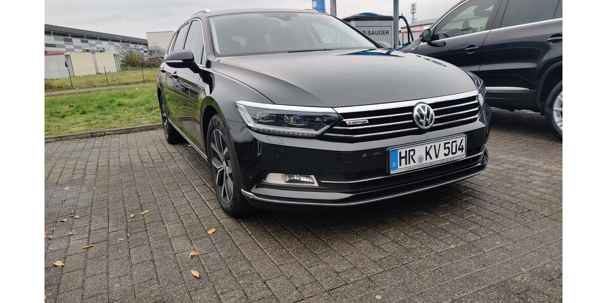 VW Passat 184.500 km 12.900 &euro; Melsungen 34212