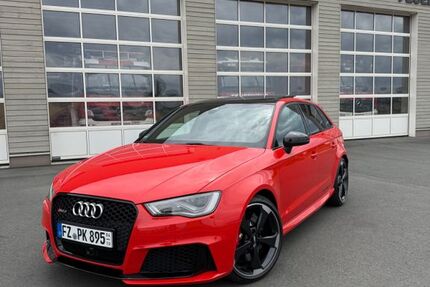 Audi RS3 38.300 km 41.989 &euro; Niedenstein 34305