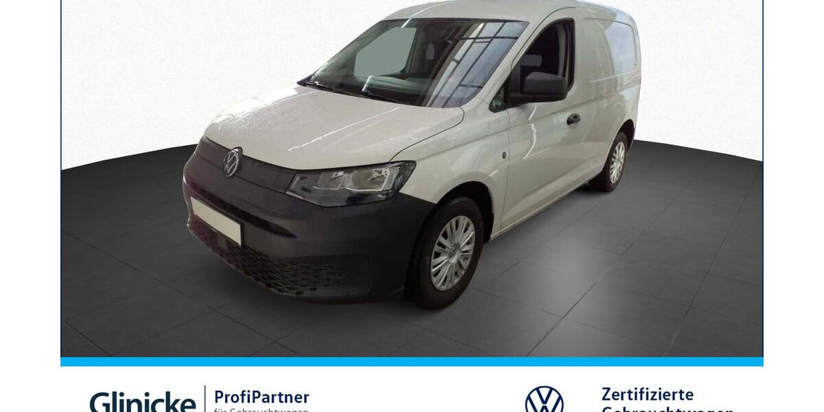 VW Caddy 72.182 km 16.833 &euro; Kassel 34123