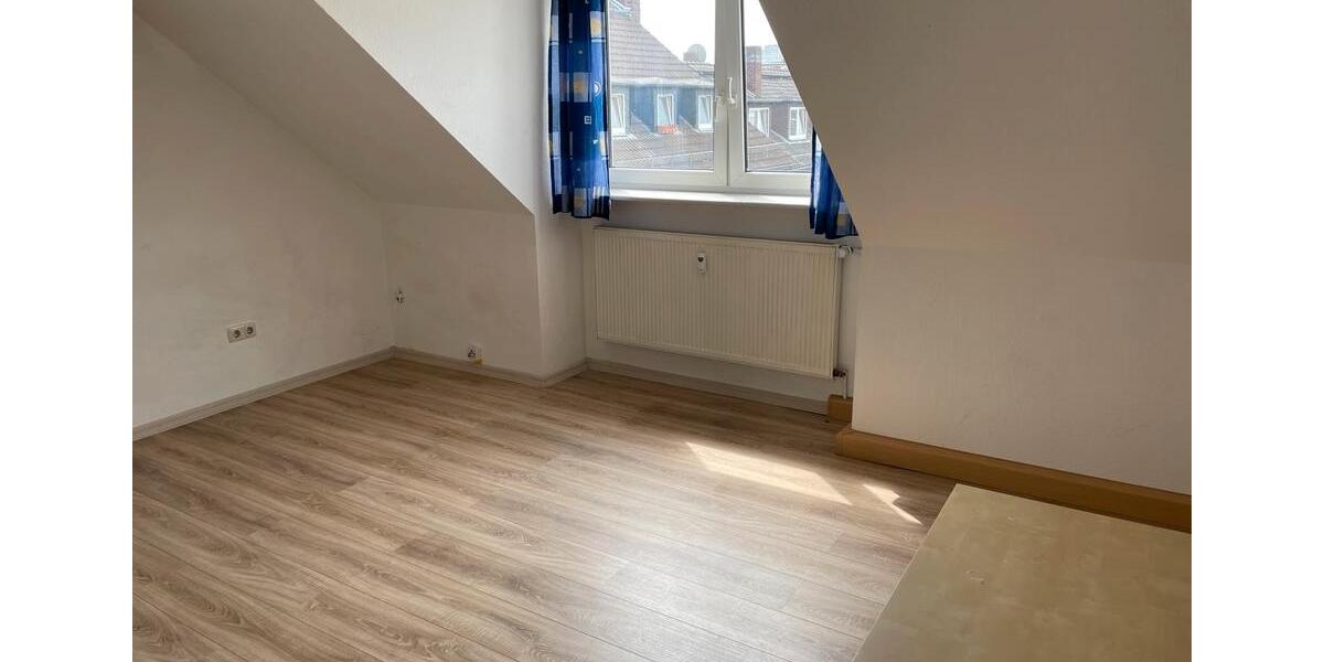 Dachgeschoßwohnung Kassel - 3 Zimmer, 53 m&sup2;, 168.000&euro; | Angebot:27261737