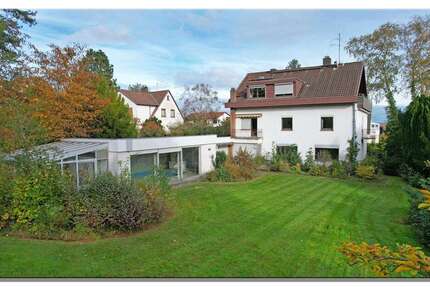 Haus Kassel Kirchditmold - 8 Zimmer, 262 m&sup2;, 825.000&euro; | Angebot:27200319