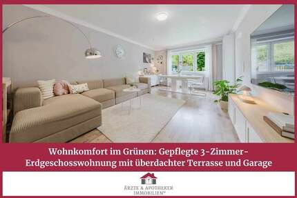 Wohnung Kassel Niederzwehren - 3 Zimmer, 82 m&sup2;, 265.000&euro; | Angebot:27316460